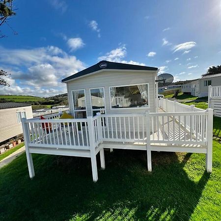 Newquay Bay Resort - Summer Days 135 Exteriér fotografie