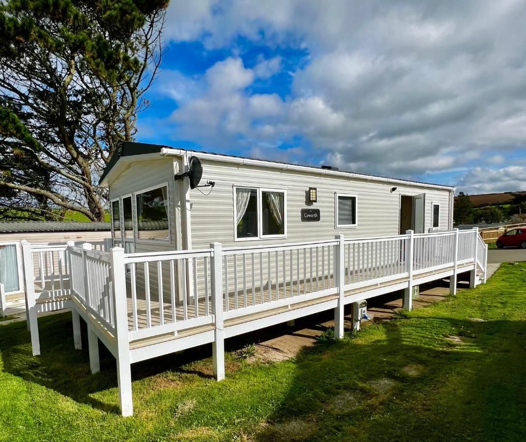 Newquay Bay Resort - Summer Days 135 Exteriér fotografie