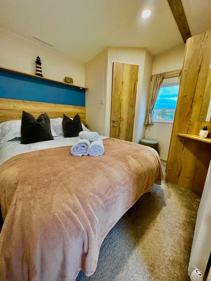 Newquay Bay Resort - Summer Days 135 Exteriér fotografie