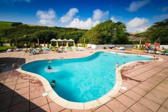 Newquay Bay Resort - Summer Days 135 Exteriér fotografie