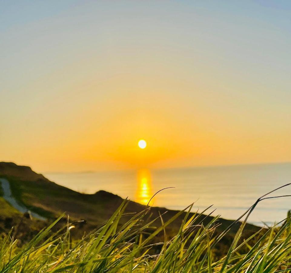 Newquay Bay Resort - Summer Days 135 Exteriér fotografie
