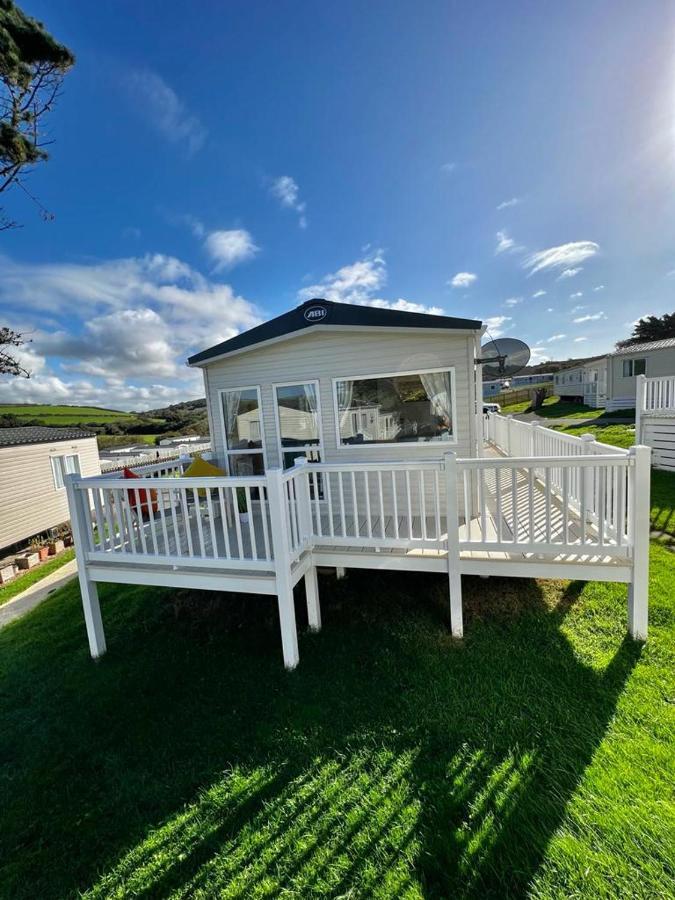 Newquay Bay Resort - Summer Days 135 Exteriér fotografie