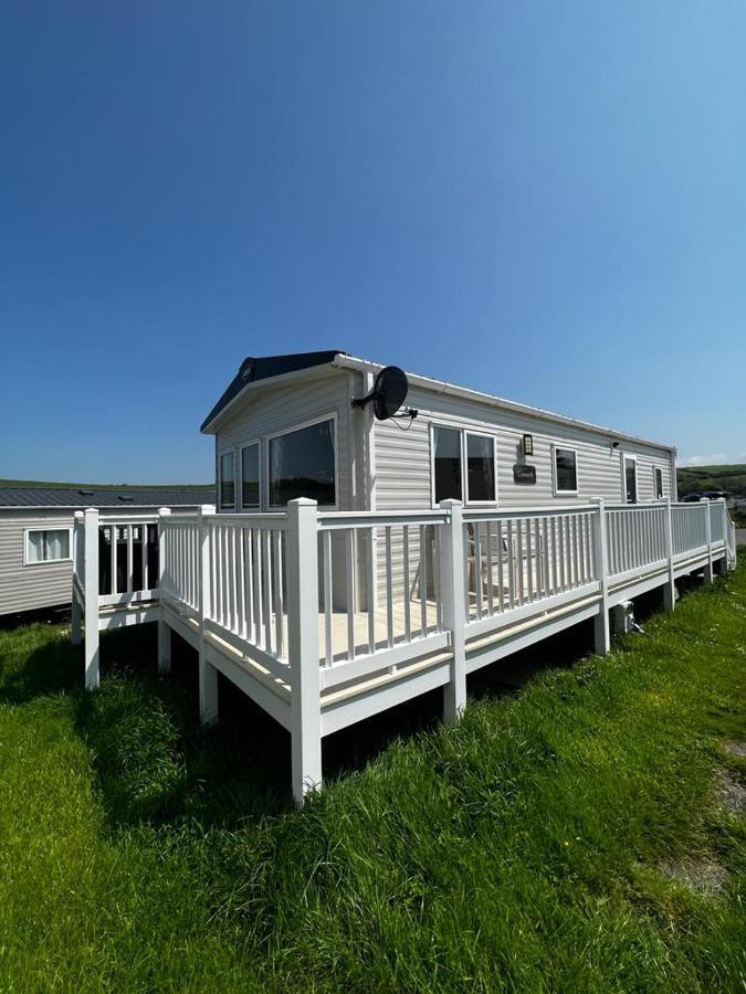 Newquay Bay Resort - Summer Days 135 Exteriér fotografie